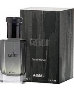 Ajmal Carbon EDP 100ML